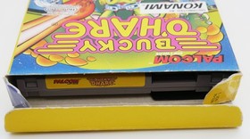 Bucky O'Hare | Nintendo NES | in OVP ohne Anleitung