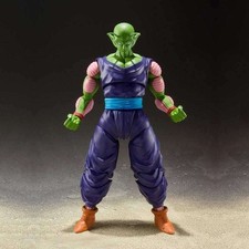 Bandai Dragon Ball Z Piccolo Namekian S.H. Figuarts
