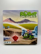 Robot Turtles Original Kickstarter Edition CO...
