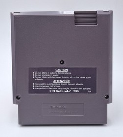 Blades of Steel - Nintendo NES - Complet - PAL ITA ITALIAN VERSION