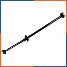 Kardanwelle Gelenkwelle hinten für AUDI | NWN-VW-017, 1K0521101H