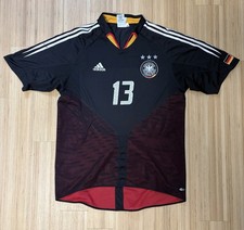 Originales Adidas Trikot Deutschland Ballack Gr. L