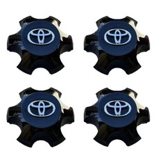New Toyota Tacoma Trd Sport 16 17 Center Cap 4260b-04090 Set 4