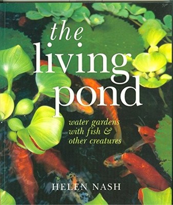 LIVING POND - GOOD