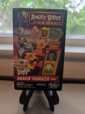 Angry Birds Star Wars Jenga Anakin Podracer 2...