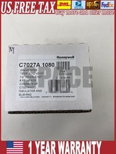 HONEYWELL C7027A1080 FLAME DETECTOR US Free TAX