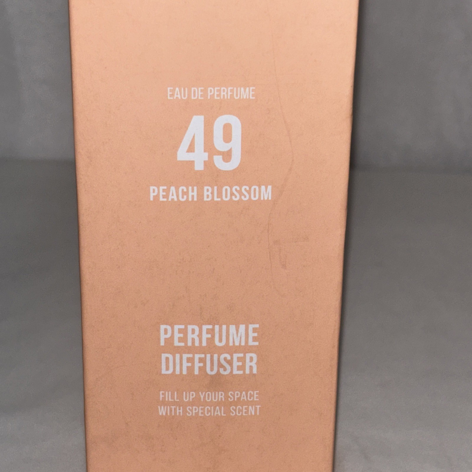 W.dressroom Perfume Diffuser