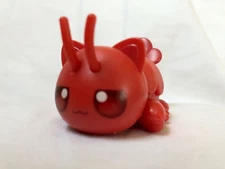 Aphmau Lobster Cat Mystery MeeMeows Litter Under The Sea Mini Figure