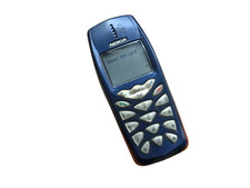 Nokia 3510i Mobile Phone