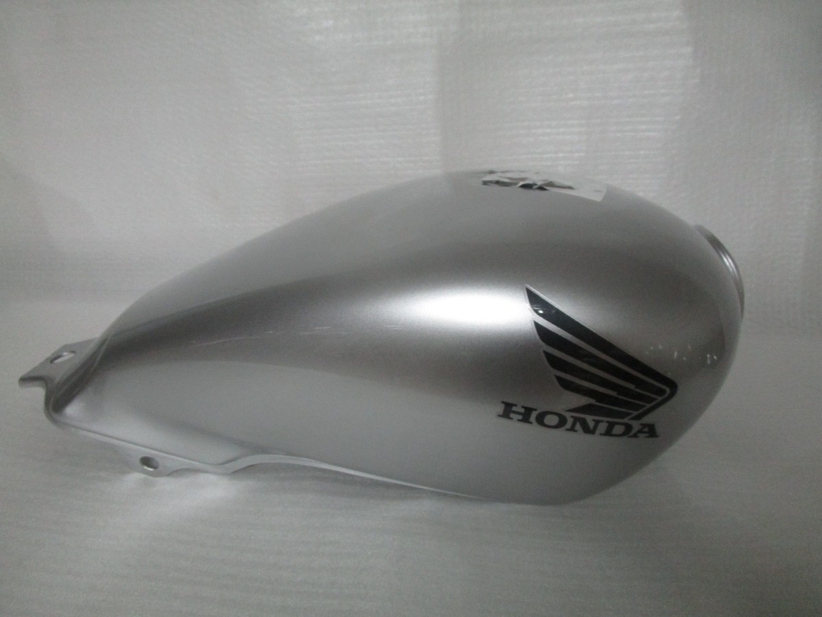 CB250Tタンク cb250t cb400t ホーク バブ 純正ヤカンタンク cb250t cb400t バブ