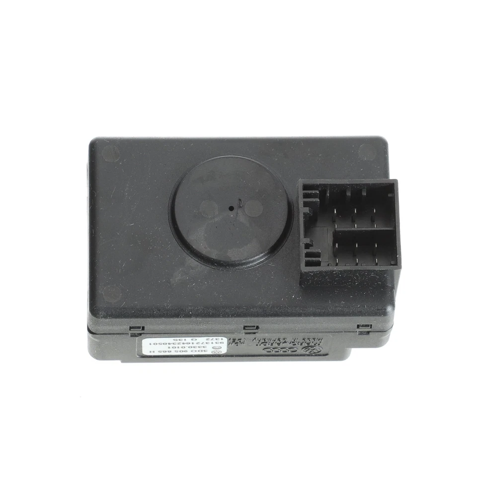 Interruptor de arranque de encendido original PORSCHE Cayenne 2003-2010 OEM 955-613-200-21-01C Foto 4 de 4