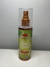 Tree Hut Frozen Honey Fragrance Mist Body Spray Honeycomb Coconut Whipped Cream