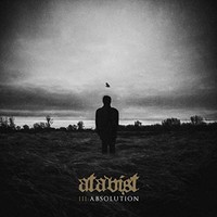 Atavist - Iii Absolution - Compact Disc - G3Z