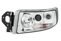 Hella 1EL011899-411 Scheinwerfer Links FüR RVI Premium 2 10.05