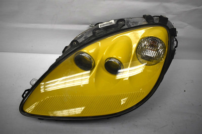 2005-2014 CORVETTE C6 LH DRIVER SIDE HEADLIGHT ''YELLOW'' 15849067
