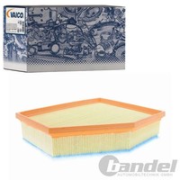 Vaico Luftfilter Passend FüR BMW 5 6 7 8 X3 X4 X5 X6 X7 | V20-3952