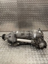 Boite de vitesse Audi 200