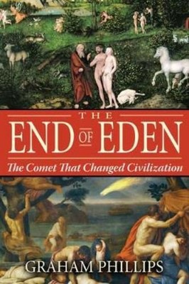 Graham Phillips The End of Eden (Taschenbuch)