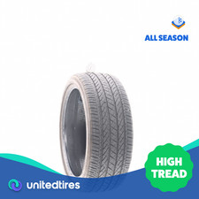 Used 22540r18 Bridgestone Potenza Re97as 92h - 832 Used 22540r18 Bridgestone Potenza Re97as 92h - 832