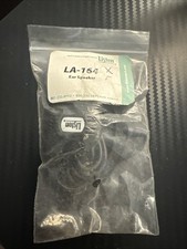 Listen Technologies LA-164 Ear Speaker