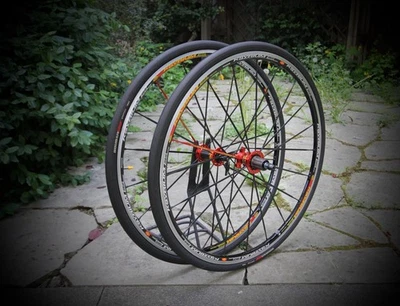 Raggi Mavic Originali Per Ksyrium ES, SL, SLS, K10 (1999-2010) - Singoli Raggi Di Ricambio