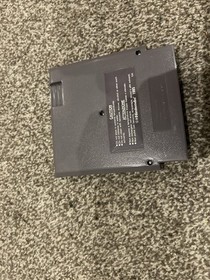 Original Super Mario Bros / Duck Hunt & Zapper Gun Nintendo NES PAL