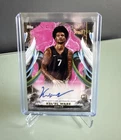 Topps 2024-25 Inception Kel'el Ware Rookie Autographs #RA-KW RC Auto /99
