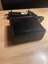 ZOTAC ZBOX QK5P1000 - Nvidia Quadro P1000 - 32 GB - 512GB SSD - TOP