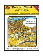 Civil War - I wtransparencie - VERY GOOD