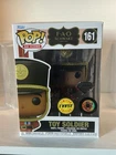 Funko Pop! 161 Toy Soldier FAO Chase Limited Schwarz Diamond  Exclusive Ad Icons