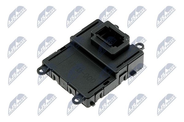 NTY SteuergeräT, Beleuchtung EPX-AU-000 FüR Audi-image