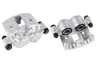 Bremssattel Vorderachse Links FüR Iveco Daily III Kasten Bus