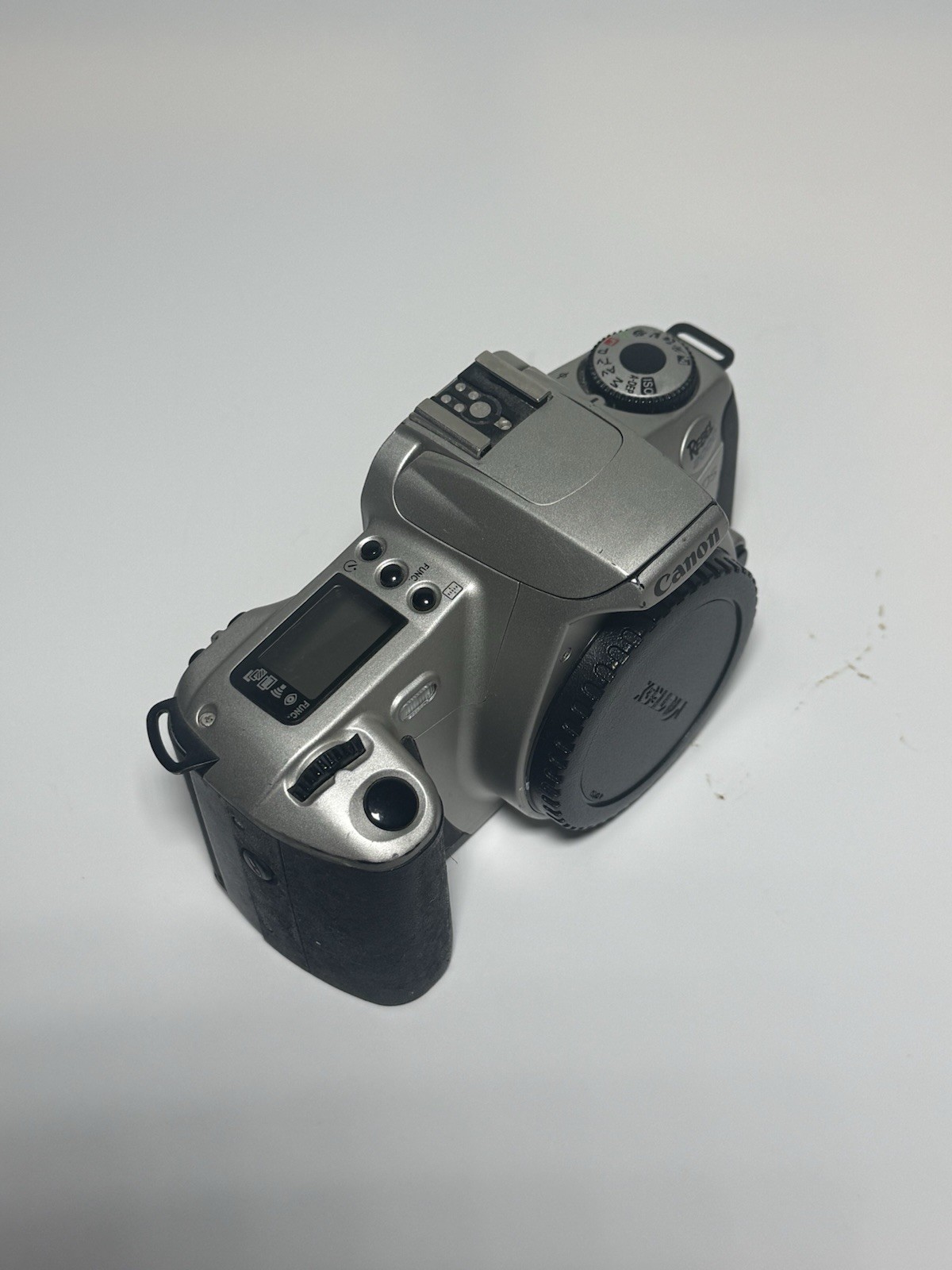 Canon EOS 300 vintage camera equipment - eBay listing photo 3