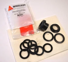 Wheels Manufacturing MFG  BBright bottom bracket 24mm Shimano - Factor Cervelo