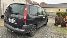 Pare-brise Citroen C8