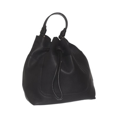 Zara Basic Collection, Umhängetasche, Damen, Schwarz, Einfarbig, 25, 13 #qeL