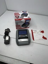 Cassida Quattro Fast Automatic Currency Counterfeit Detector