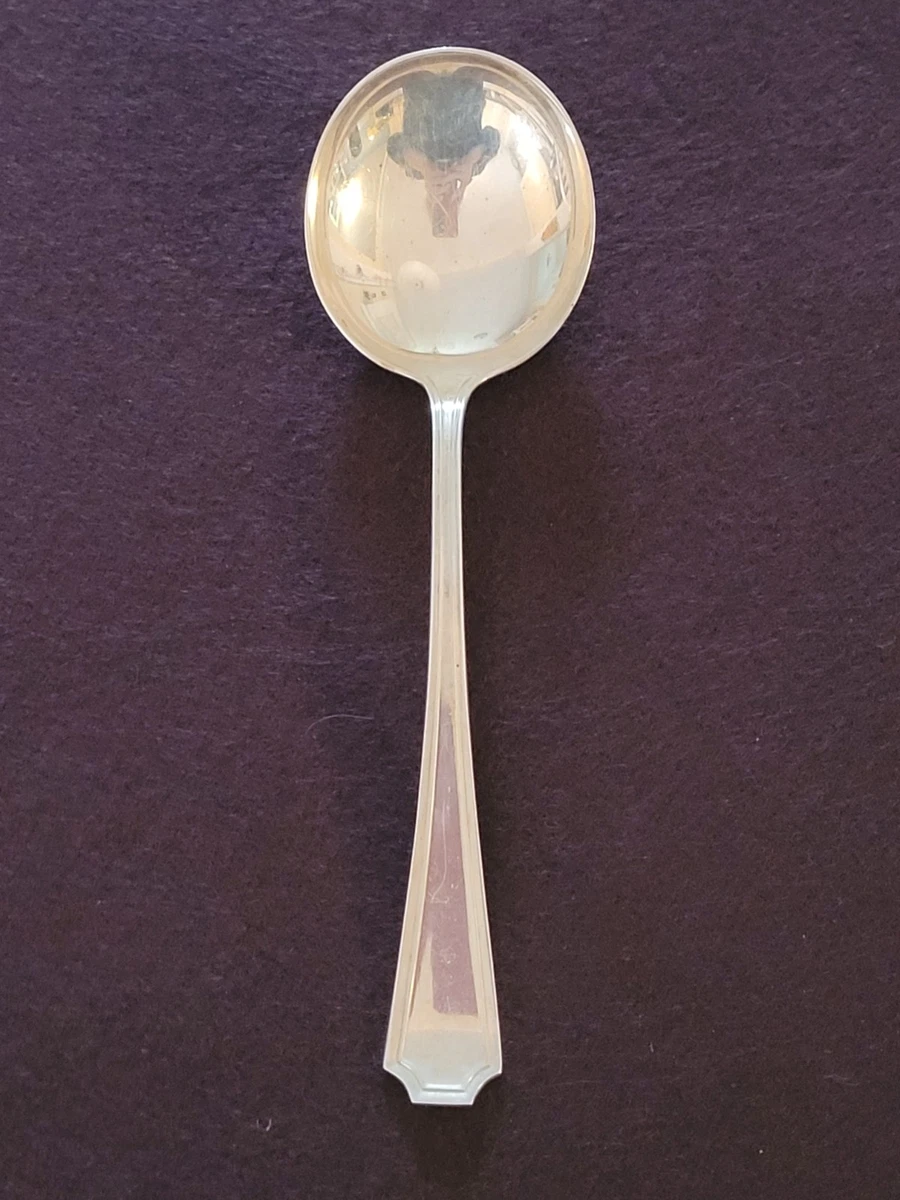 Gorham Fairfax Antique US Sterling Silver Spoons for sale | eBay