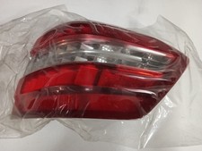 MB CLASSE E W212 STATION WAGON 2009-2013 FANALE POSTERIORE FANALE POSTERIORE ESTERNO DESTRO LED originale