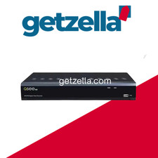 Q-See 4 Channel HD QR474-1 1TB Hard Drive Digital Video Recorder DVR 4CH