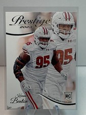 2023 Prestige NFL Football - Rookie RC, Inserts & Parallels - Complete Your Set