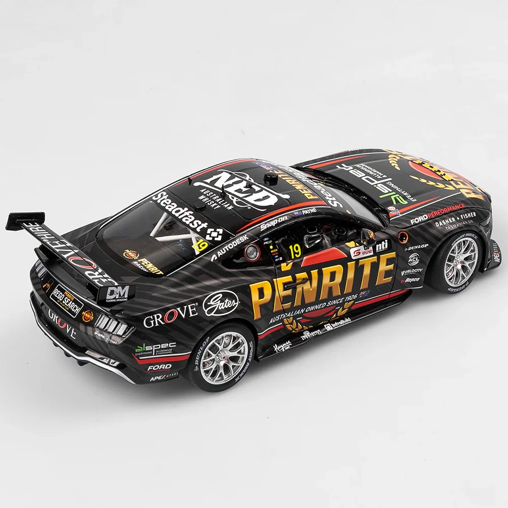 Car Racing Watch V8 Supercars Online Free 2021 Ford Mustang GT