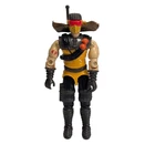 Vintage 1991 GI Joe Cobra Desert Scorpion V1 ARAH Action Figure Hasbro