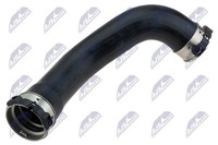 NTY Ladeluftschlauch GPP-ME-100 FüR Mercedes Klasse W166 GLS X166 GL GLE C292