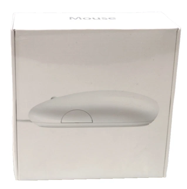 Apple Mighty Mouse for sale - eBay