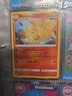 Pokémon Ninetales 16/181 Sun & Moon Team Up Rare Regular 100HP Flame Tail