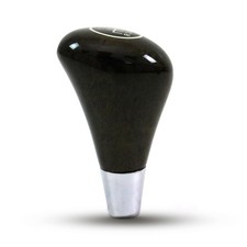 Schaltknauf für Mercedes W202 C208 C209 W210 W211 W220 Vogelauge 5 Gang