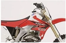 IMS 112221-W1 Large Capacity Fuel Tank White 4.0 Gallons