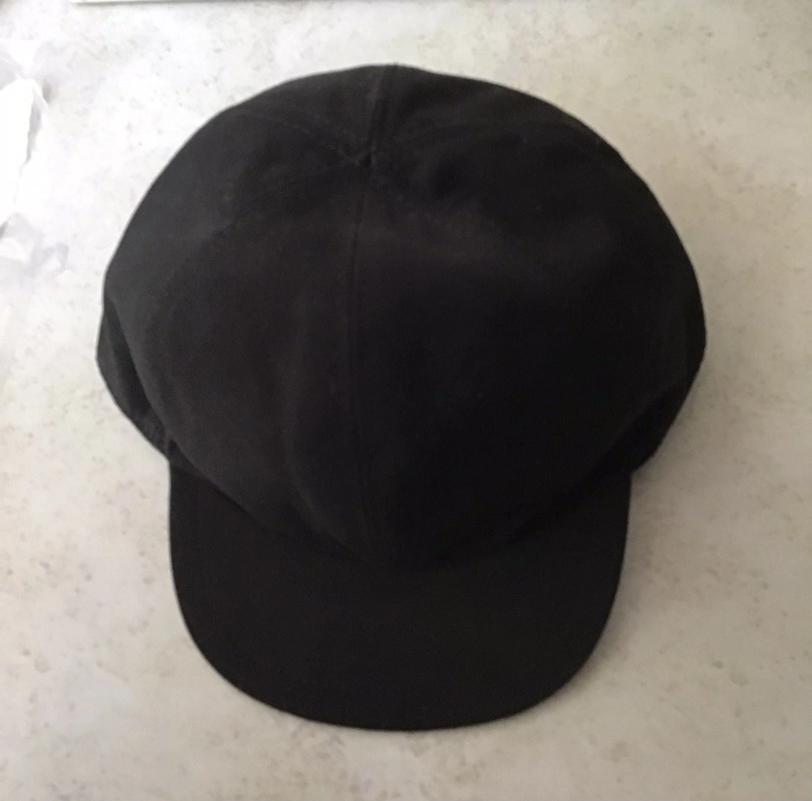Infants Burberry Baseball Cap, Sz. 12-24 Months