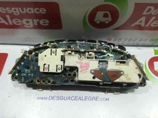 Compteur Citroen EVASION